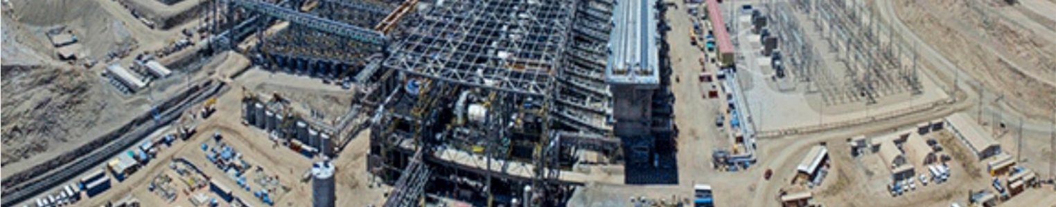 BANNER-ANTAMINA